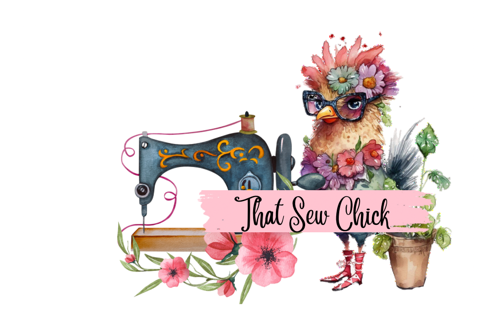That Sew Chick