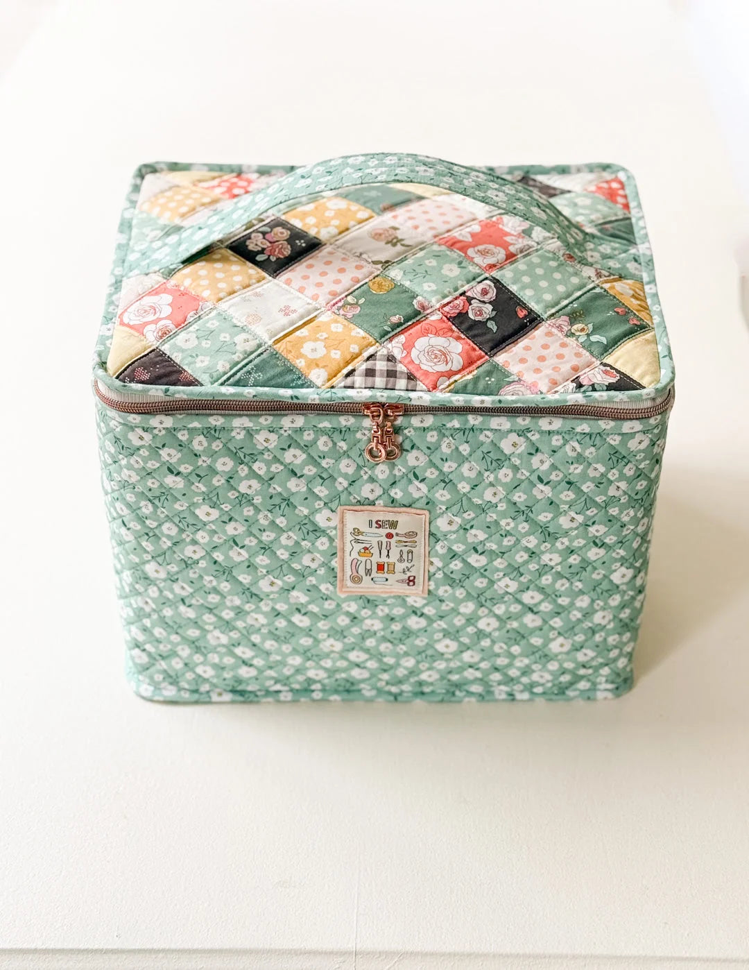 Ultimate Sewing Case