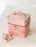 The Cutie Cube