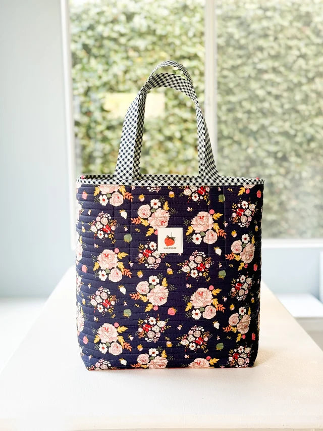Quilter's Big Tote