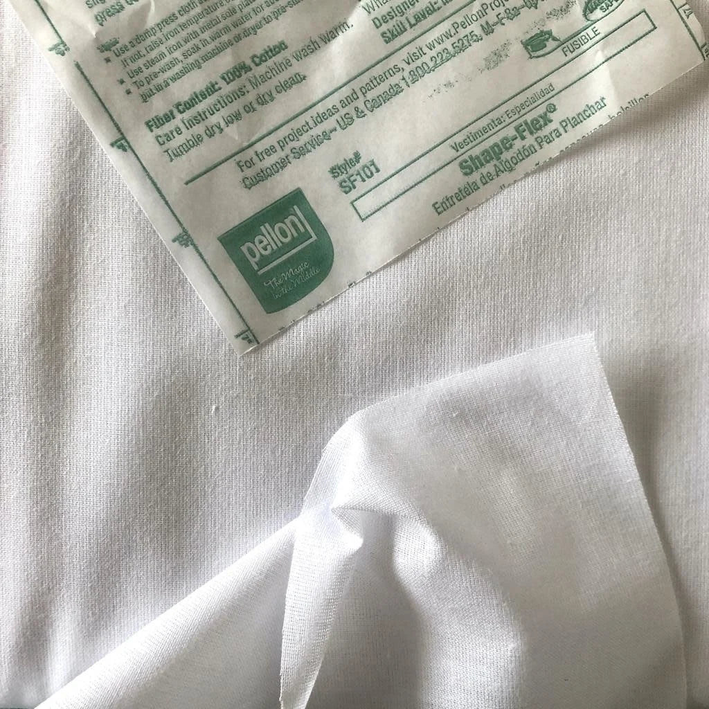 SF101 Shape Flex Fusible Interfacing