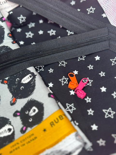 Beary Cute Cutie Cube Complete Kit